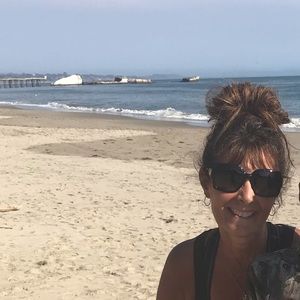 Meet your Posher, Terry